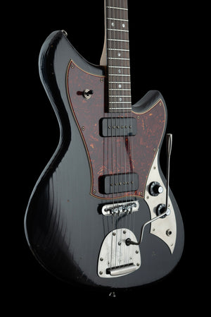 Novo Serus J - Bull Black