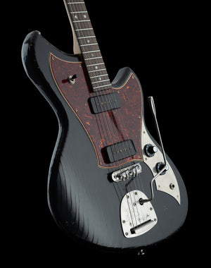 Novo Serus J - Bull Black