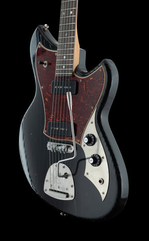 Novo Serus J - Bull Black