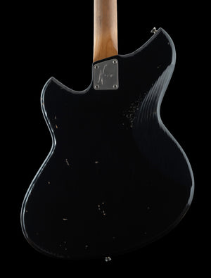 Novo Serus J - Bull Black