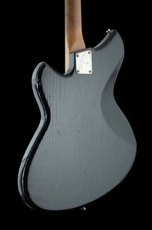 Novo Serus J - Bull Black
