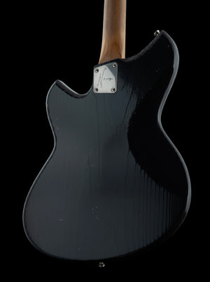 Novo Serus J - Bull Black