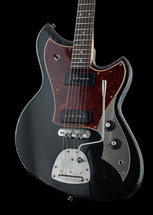 Novo Serus J - Bull Black