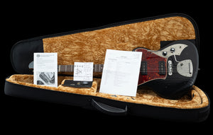 Novo Serus J - Bull Black
