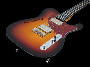 Suhr Alt T, 3 Tone Burst