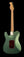 Taey Kang Modern T - Metallic Fastback Green
