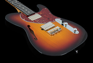 Suhr Alt T, 3 Tone Burst