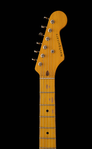 Nash S-57 - 2 Tone Burst