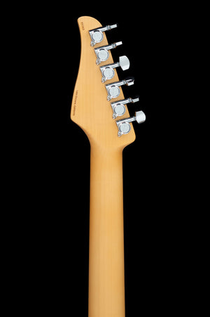 Suhr Alt T, 3 Tone Burst