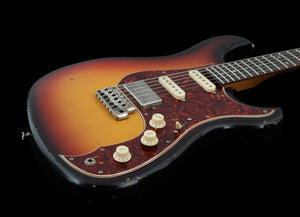 Novo Idris HSS - 64 3 Tone Burst