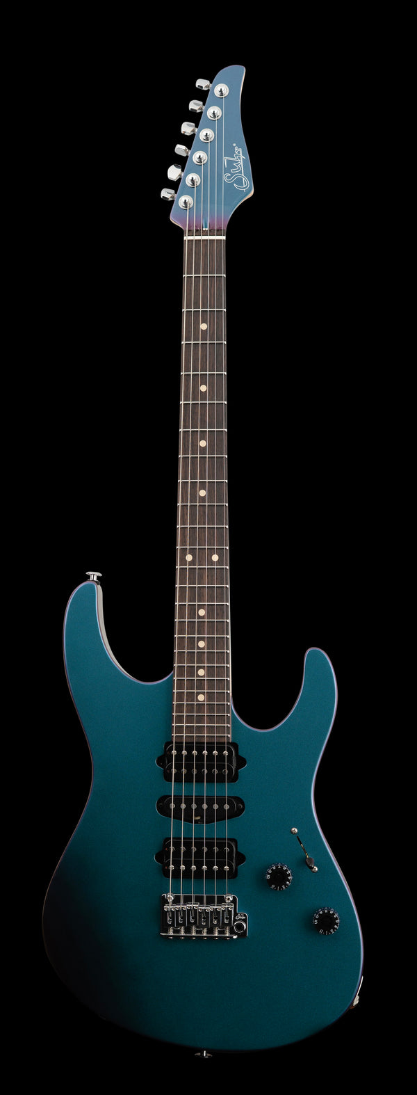 Suhr Custom Modern