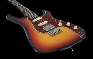 Novo Idris HSS - 64 3 Tone Burst
