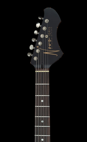Novo Idris HSS - 64 3 Tone Burst