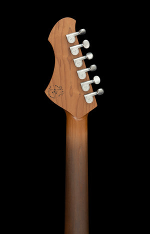 Novo Idris HSS - 64 3 Tone Burst