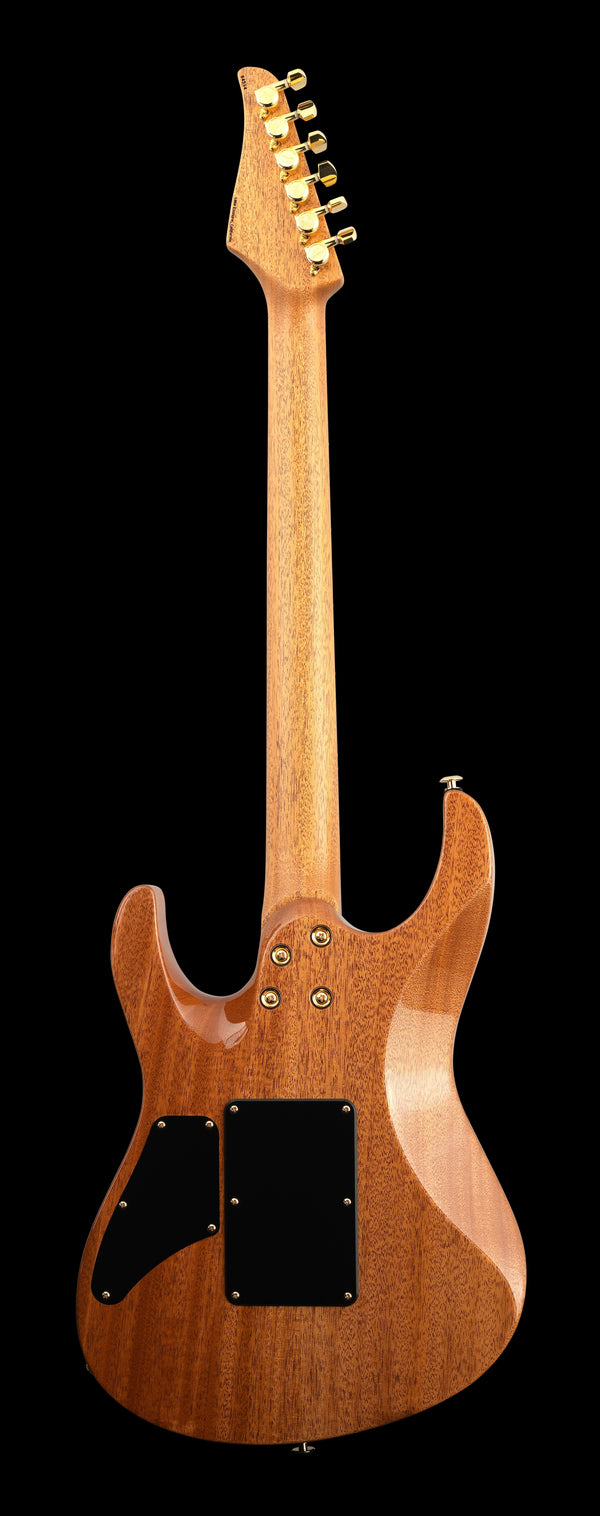 Suhr Custom Modern Koa Top