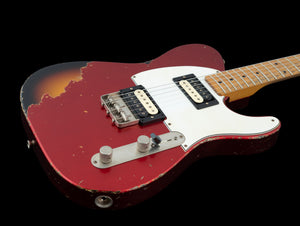 Xotic California Classic XTC-3