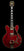 Gibson Noel Gallagher 1960 ES-355 60s Cherry Murphy Lab Aged