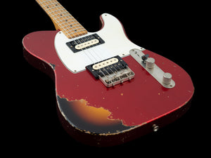 Xotic California Classic XTC-3