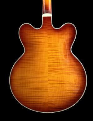 Gibson L-5 Double Cutaway