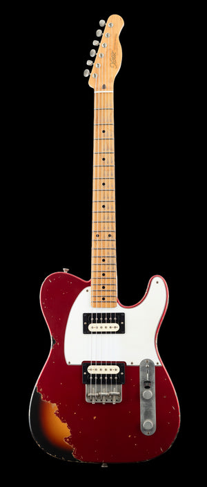 Xotic California Classic XTC-3