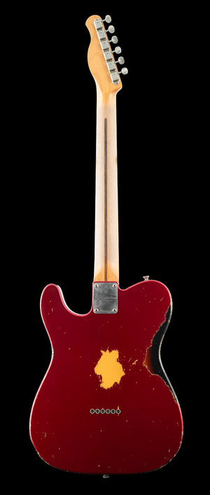 Xotic California Classic XTC-3