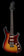 Novo Idris HSS - 64 3 Tone Burst