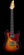Suhr Alt T, 3 Tone Burst