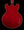 Gibson Noel Gallagher 1960 ES-355 60s Cherry Murphy Lab Aged
