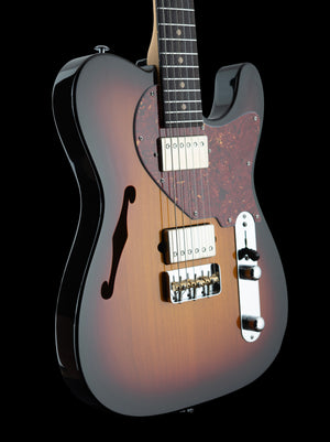 Suhr Alt T, 3 Tone Burst