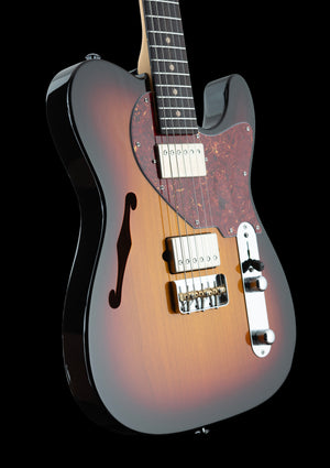 Suhr Alt T, 3 Tone Burst