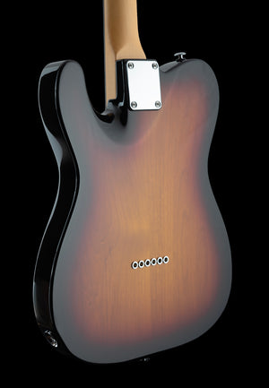 Suhr Alt T, 3 Tone Burst