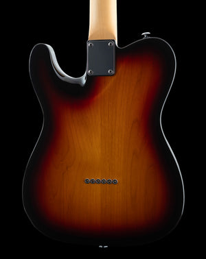 Suhr Alt T, 3 Tone Burst
