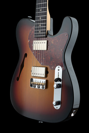 Suhr Alt T, 3 Tone Burst