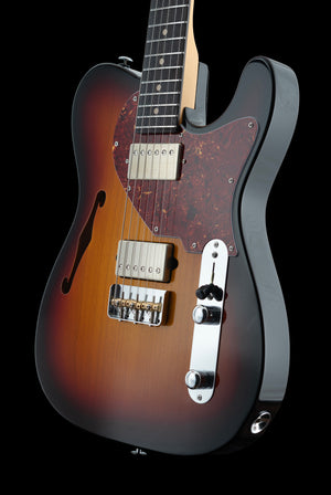 Suhr Alt T, 3 Tone Burst