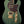 Taey Kang Modern T - Metallic Fastback Green