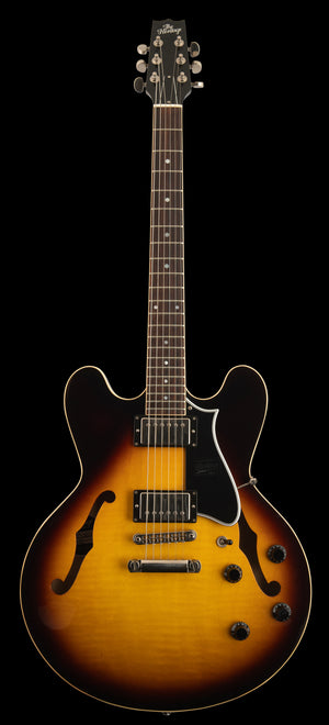 Heritage H-535 Original Sunburst