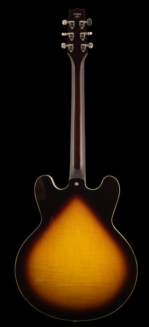 Heritage H-535 Original Sunburst