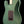 Taey Kang Modern T - Metallic Fastback Green