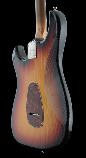 Novo Idris HSS - 64 3 Tone Burst