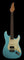 Suhr Classic S Vintage LE, Daphne Blue