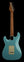 Suhr Classic S Vintage LE, Daphne Blue