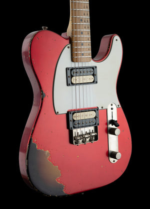 Xotic California Classic XTC-3