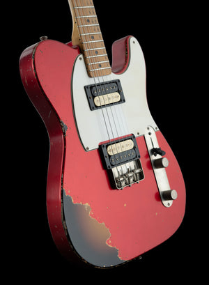 Xotic California Classic XTC-3