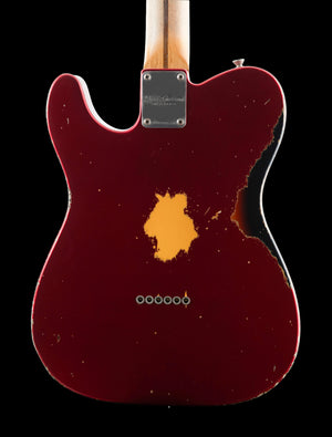 Xotic California Classic XTC-3