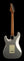 Suhr Classic S Vintage LE, Firemist Silver