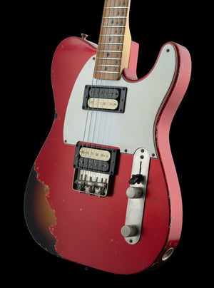 Xotic California Classic XTC-3