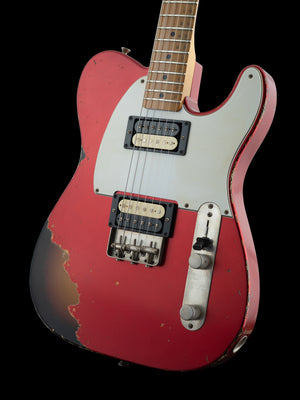 Xotic California Classic XTC-3