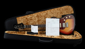 Novo Idris HSS - 64 3 Tone Burst