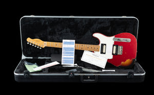Xotic California Classic XTC-3