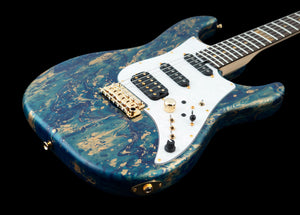 James Tyler USA Studio Elite 1987 - 35th Anniversary - Malibu Beach Shmear